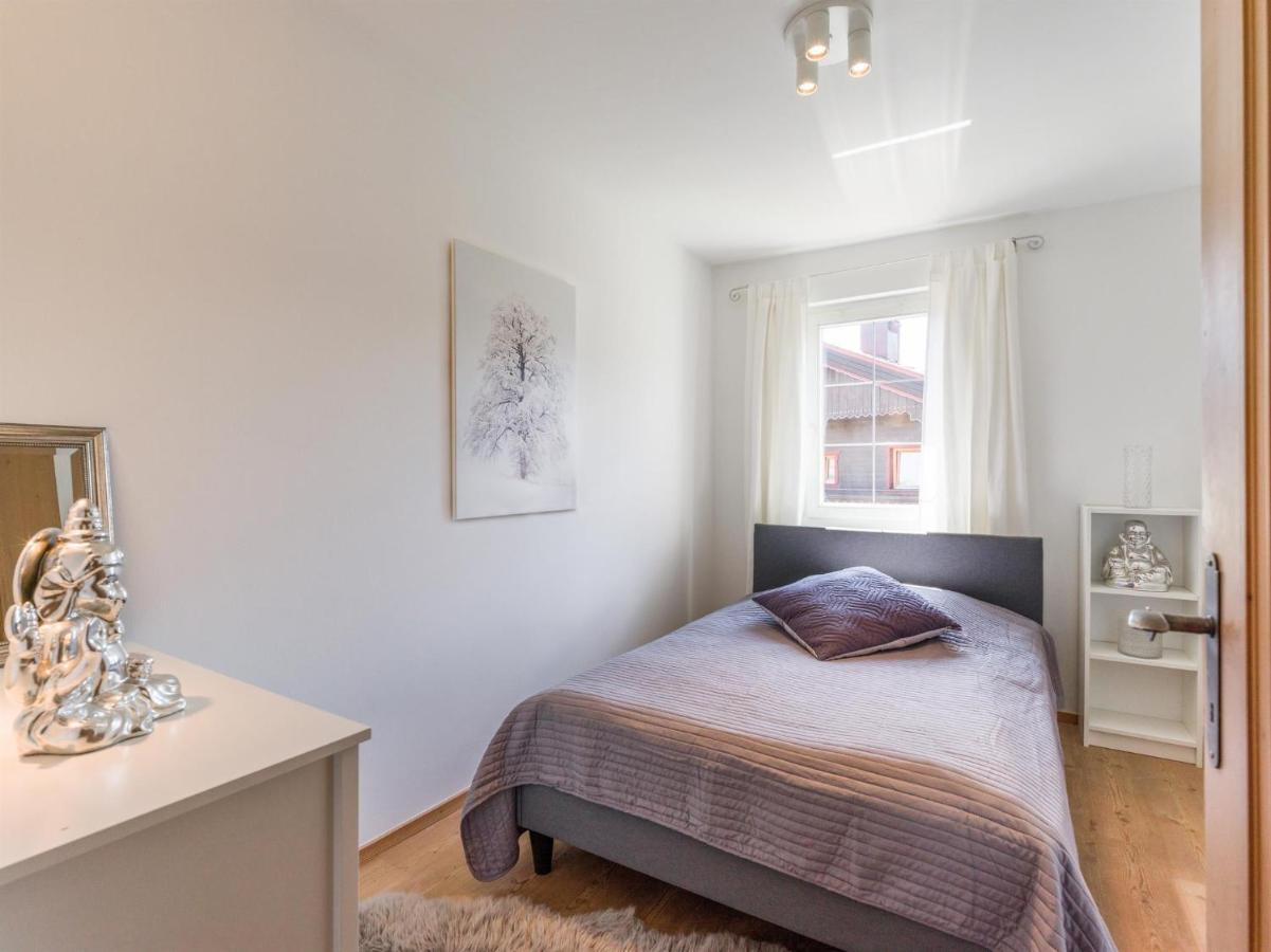 Vintage Loft Apartment Хопфгартен им Бриксентал Екстериор снимка